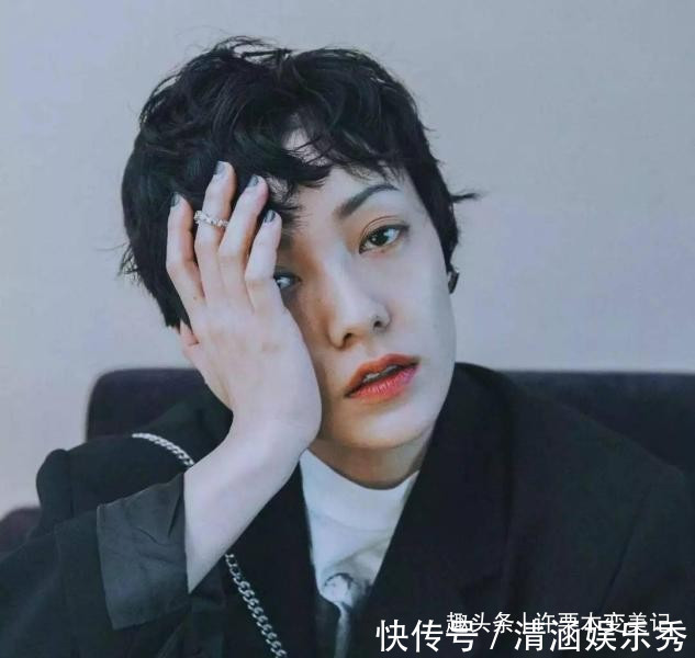 蘑菇头 45岁的女人,建议避开这5种发型,不仅大妈感十足,还显老没气质