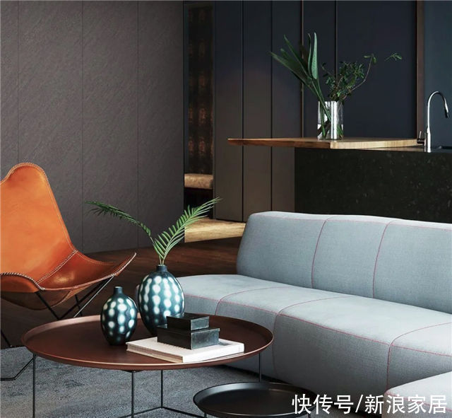 色彩|墙布色彩搭配小技巧来啦