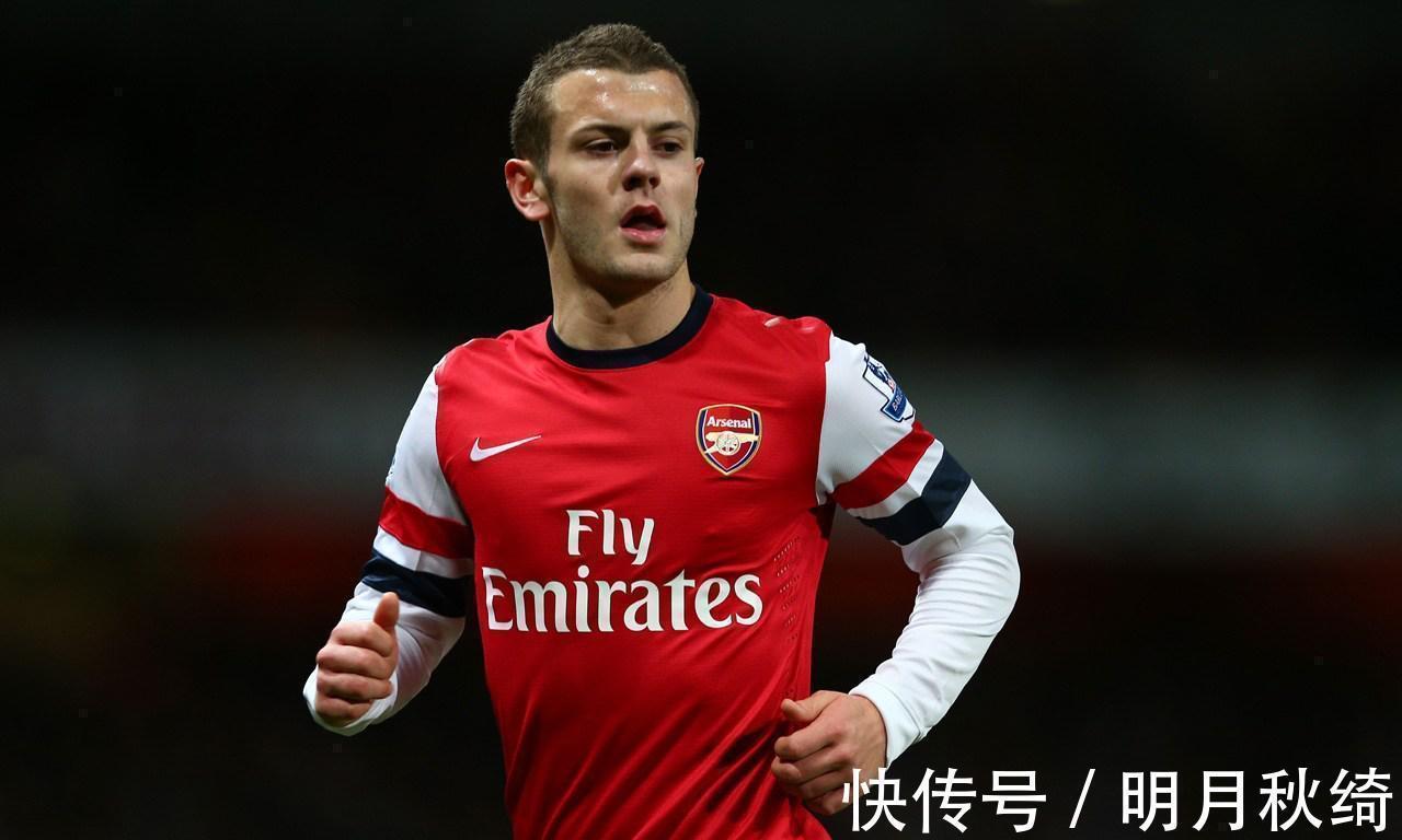 西汉姆|免费签!FM2021三位你不可错过的中场球员,不可能不知道!