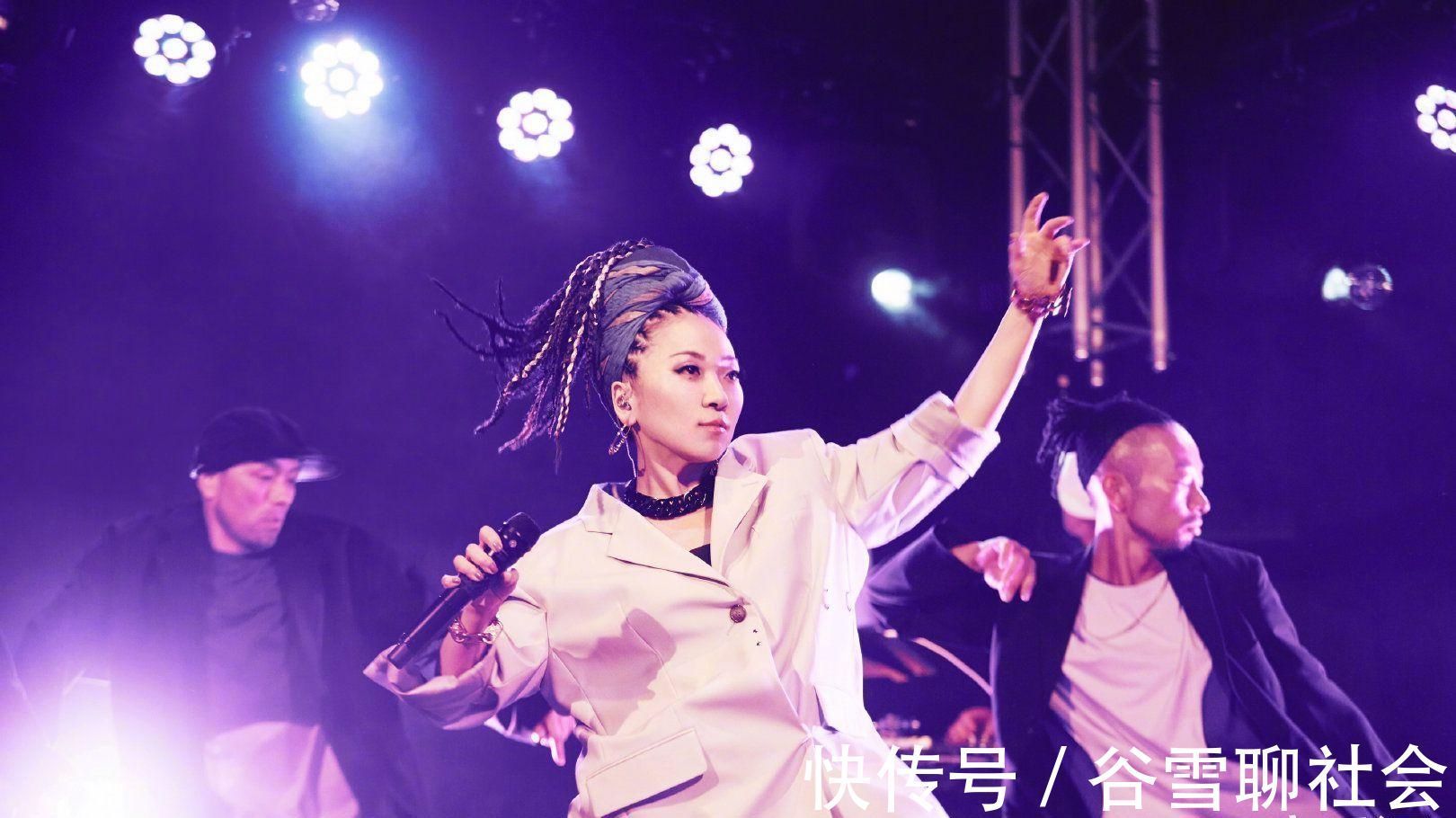 华晨宇、周深、米希亚形成分水岭，《歌手》舞台逐渐开始划分档次