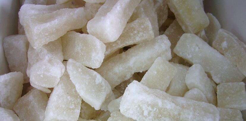 “此菜”几毛钱一斤,大爷一下买了50斤,煮一煮就值几十块一斤!