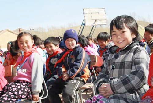 孩子|有“聪明相”的孩子,大多面部有这4个特征,家长就偷着乐吧