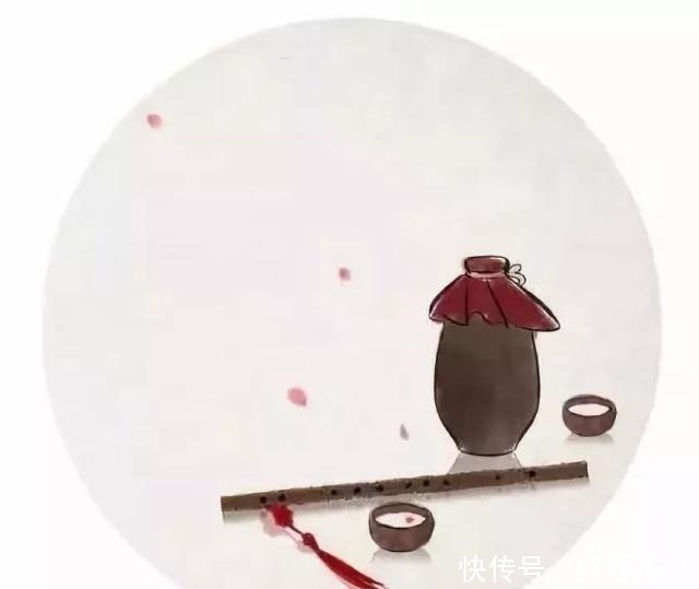 诗词|十首诗词话人生万般滋味,皆是生活