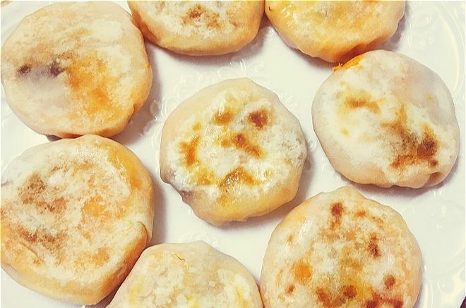 红薯蒸着吃没有新鲜感,分享6道健康美味做法,大人小孩抢着吃