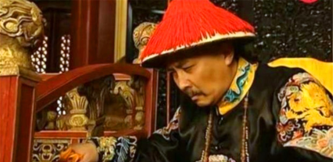 道密旨|雍正临死前下了两道什么密旨,让乾隆稳坐63年江山?