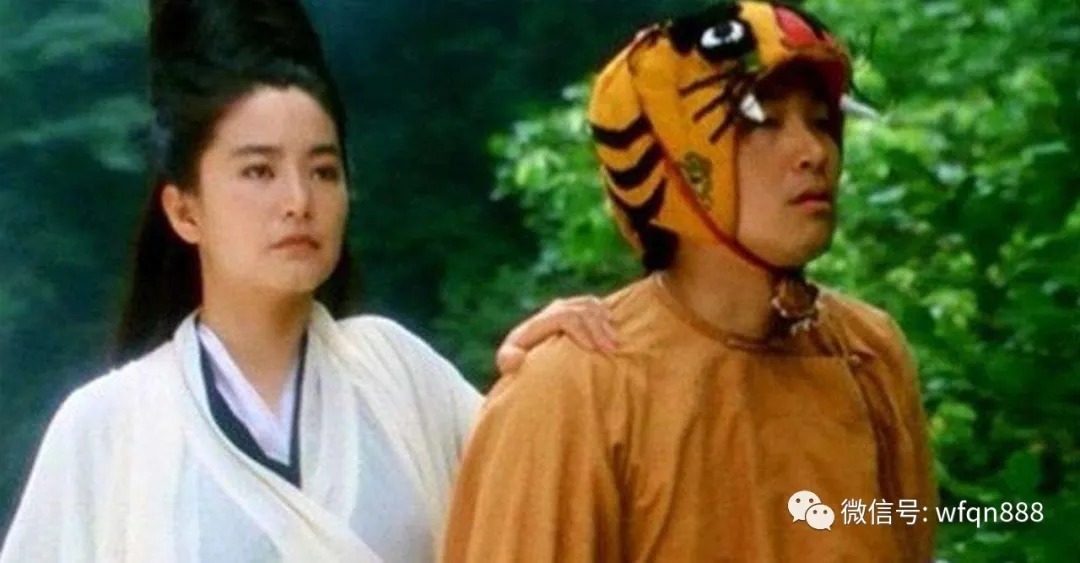 鹿鼎记#史上真有韦小宝?金庸接受采访无意中透露其原型,相似度令人称奇