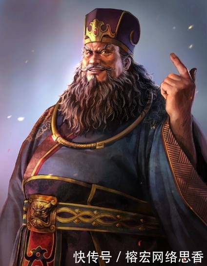 残暴|历史上的董卓到底有多残暴?他到底做了什么,死后会被放天灯