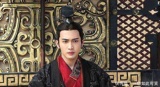 无地自容|完美皇帝刘秀唯一的污点,让底层的我们无地自容!