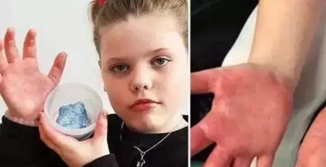 远离|“毒玩具”被央视曝光,2克可致死,让孩子远离这些玩具