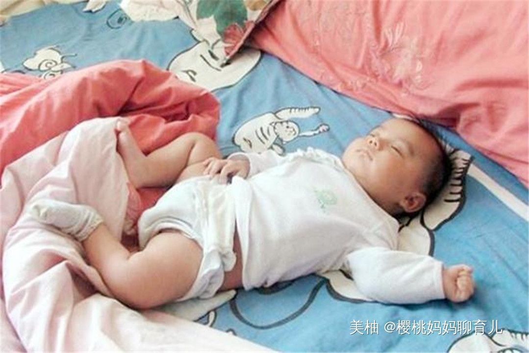 睡眠环境|研究表明:孩子睡觉反应暗示大脑发育状况,若有这3种,就偷乐吧