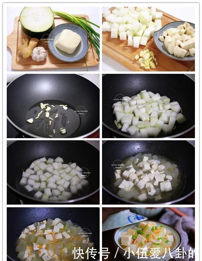 热乎|秋冬减肥吃点热乎的,5道炖菜,简单好做,还不用担心长肉