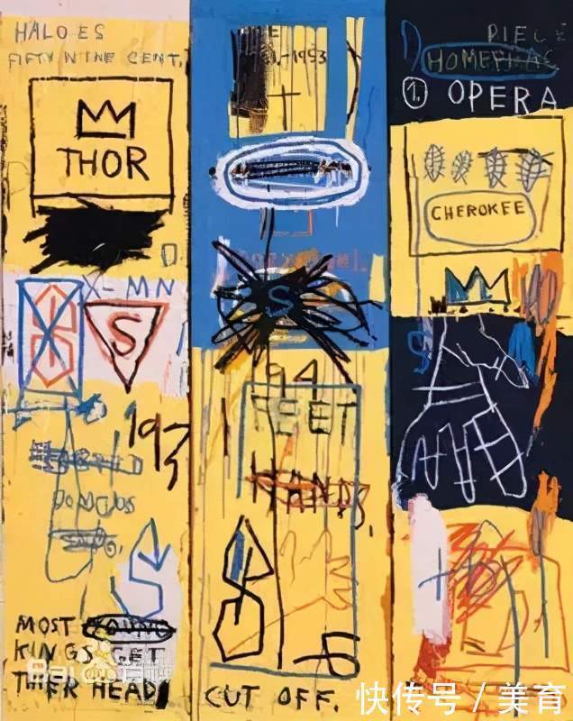 知识|小央美儿童美术:《认识艺术家系列》讲座,开阔视野,补全知识空白