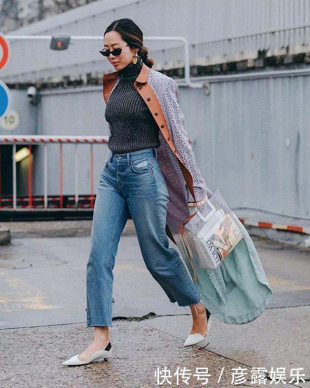 女人过了40岁,尽量少背这3种“包包”,多看看这些,时髦还优雅