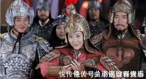 罗成&原来我们都被骗了,苏小妹,罗成,穆桂英,李元霸其实都是杜撰的