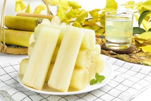 春季“3果1谷1菌”別忘記，順應節氣飲食，健康身心