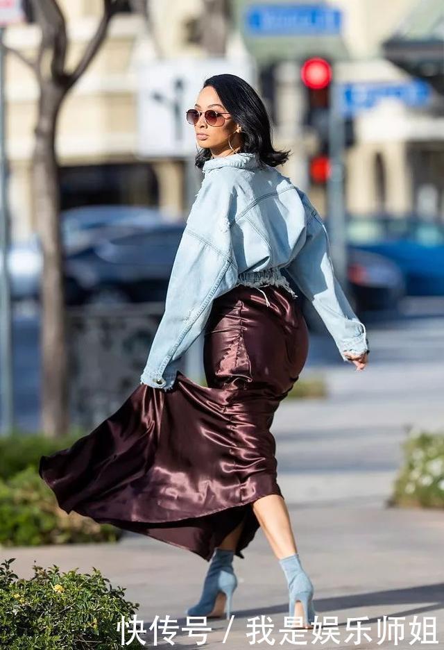 微胖女生注意了,这4大穿搭雷区,千万不要踩,显胖显壮又土气