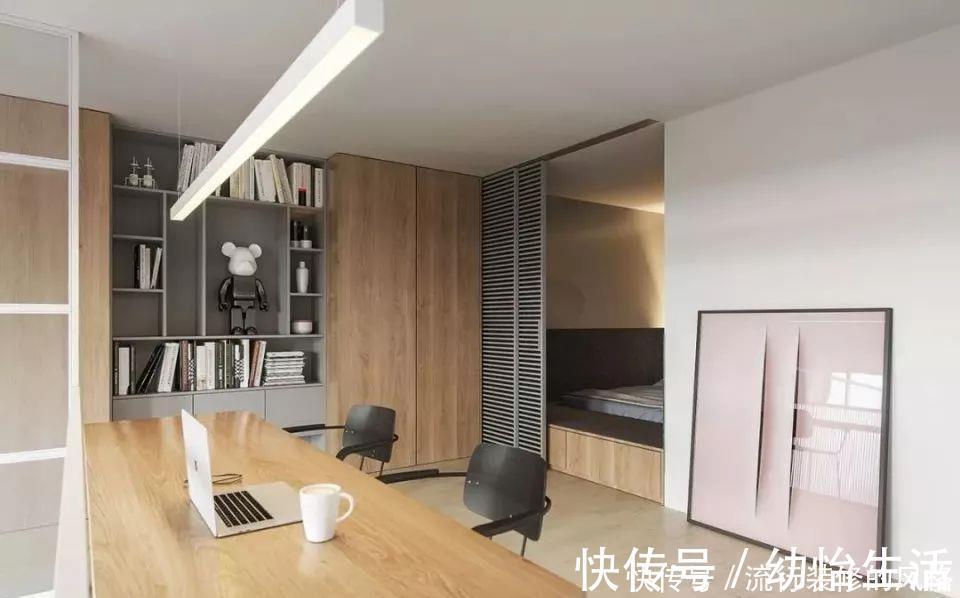 过时|聪明人都不会花太多钱装修,现在流行这样装,住几年也不觉得过时