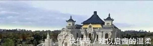 幸存|圆明园唯一幸存的古建筑，生肖马首在这儿回家