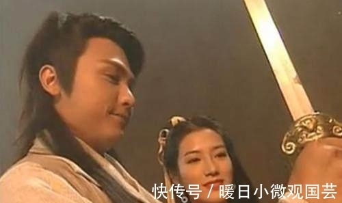 武功|李寻欢为何只会玩飞刀,其他武功都不会?古龙:学多了,我怕他死