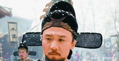 嘉靖帝死后,海瑞为何抱头疼哭