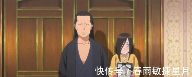 日向雏田|火影中鸣人和雏田婚礼上谁没有到场是最遗憾的只有佐助无法原谅