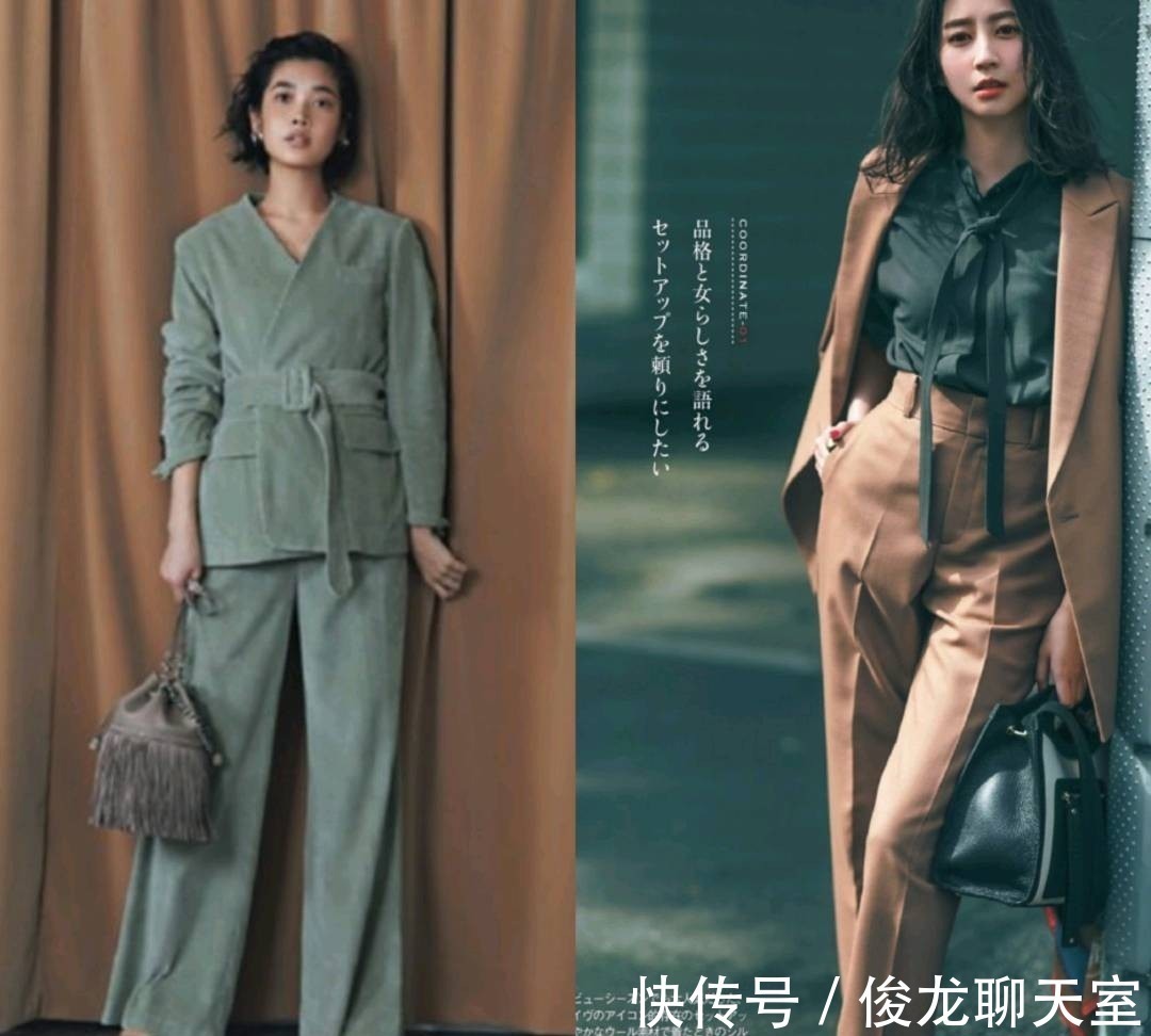 搭配 40岁女人怎么穿才惊艳?“亮色法”为你的穿搭护航,优雅减龄