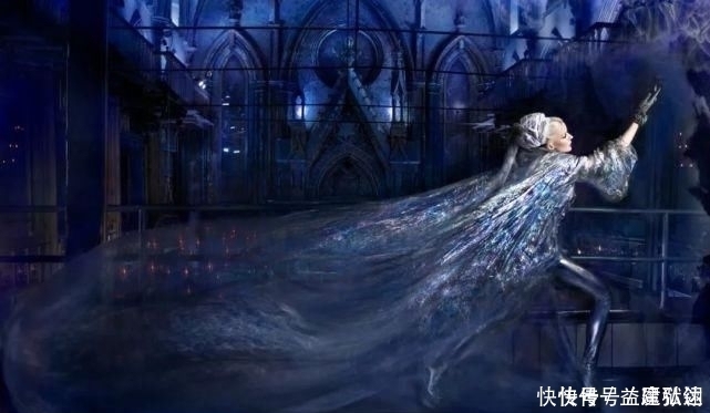 麦昆|麦昆设计的终极收藏家Gaga花75万找她买裙子,贝嫂最想赢的女人