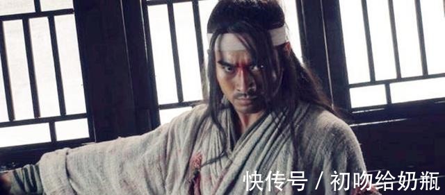 梁山好汉$水浒中真正堪称“勇士”的梁山好汉仅此5位，燕青上榜，第一公认！