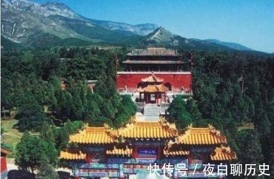 禁止|为什么寺庙禁止游客对着佛像拍照网友看完不敢再拍了