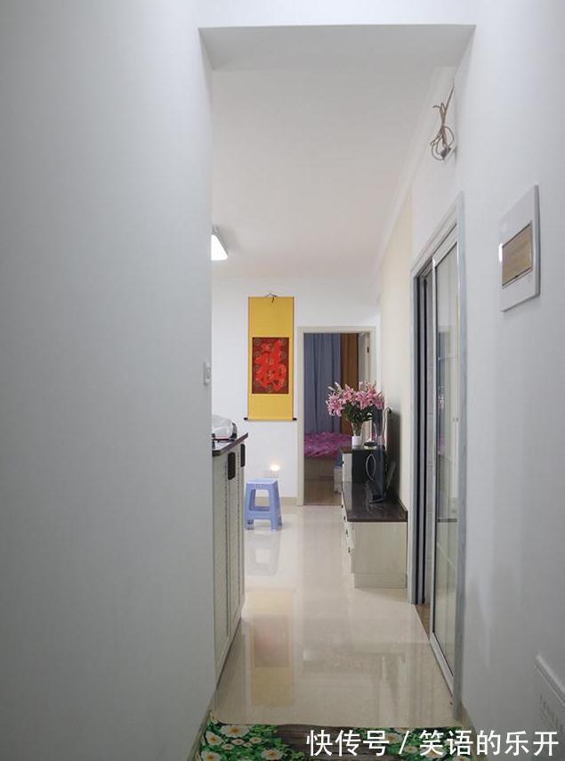 装修|新家装修完毕,朋友都说卫生间的洞洞挖的好,餐厅装修也有特色!