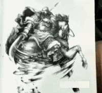 |搞笑GIF:带女朋友去动物园 我感觉好像被骗了