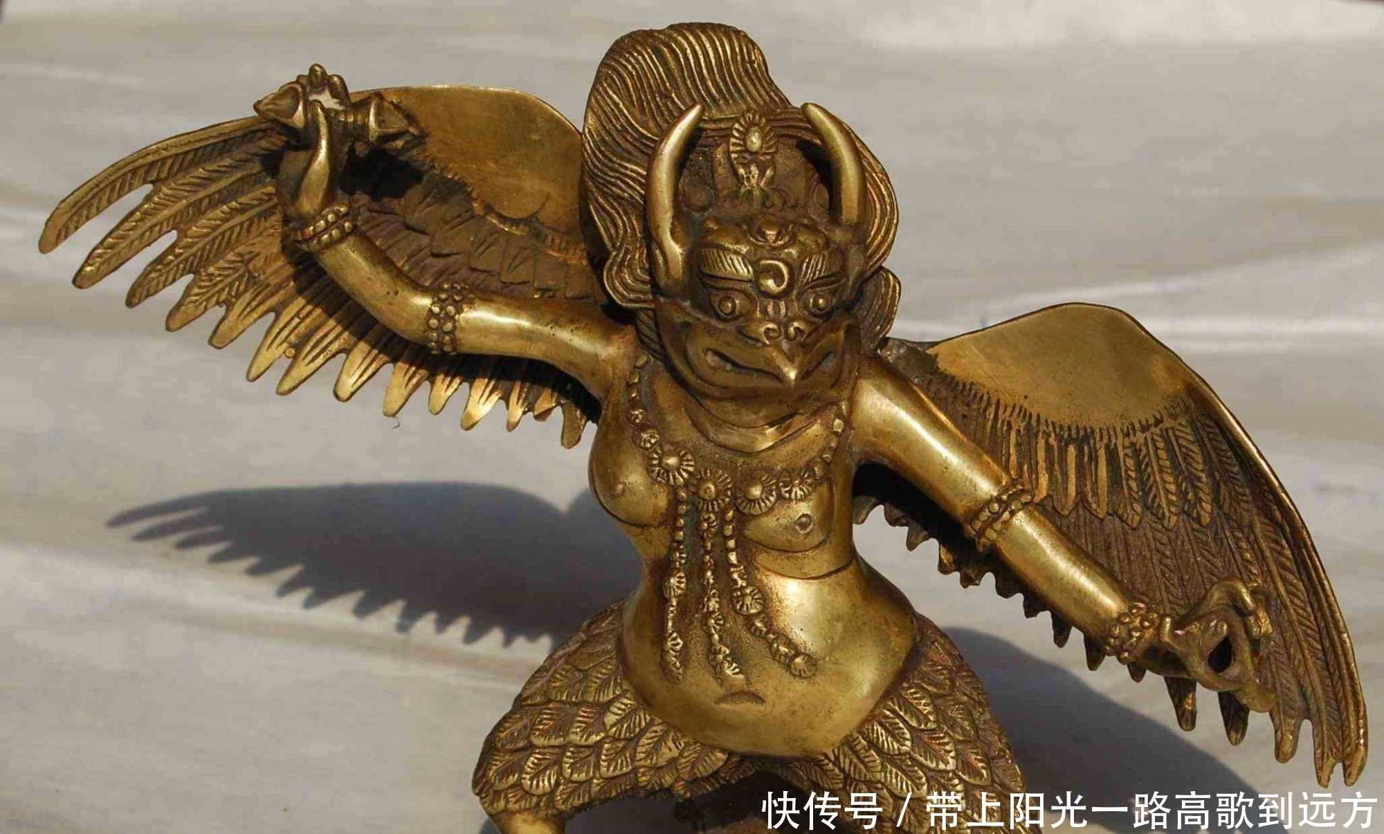 菩提祖师曾教孙悟空一项绝技能秒杀取经路上群妖,为何猴子不用?