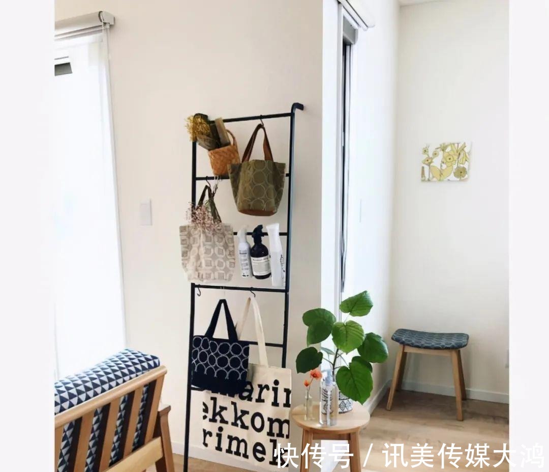 布置|日本一太太晒家居美照,温暖治愈,充满美感,令人羡慕了!