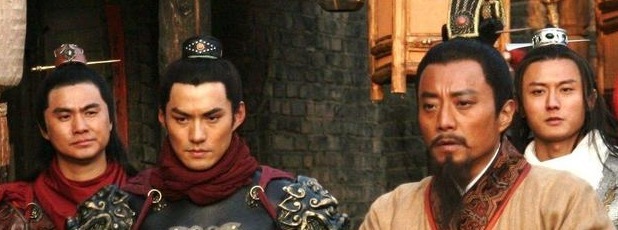 宋江|宋江惨遭杀害,幸存的一位梁山好汉起兵造反,竟然成功做一年皇帝!