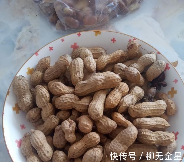 要点|煮花生记住四要点，煮出的花生鲜香味美，特别容易入味！
