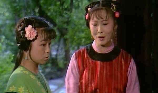  富豪|林黛玉为什么能二两月钱活成富豪，随手赏人不眨眼