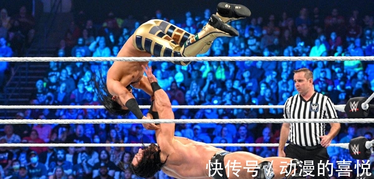 AEW與SD收視率大戰(zhàn)公布，SD創(chuàng)下FS1平臺(tái)最佳成績(jī)！這次……