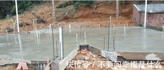 红砖|30万预算回村建房,结果只花了18万,真不知道是高兴还是悲伤