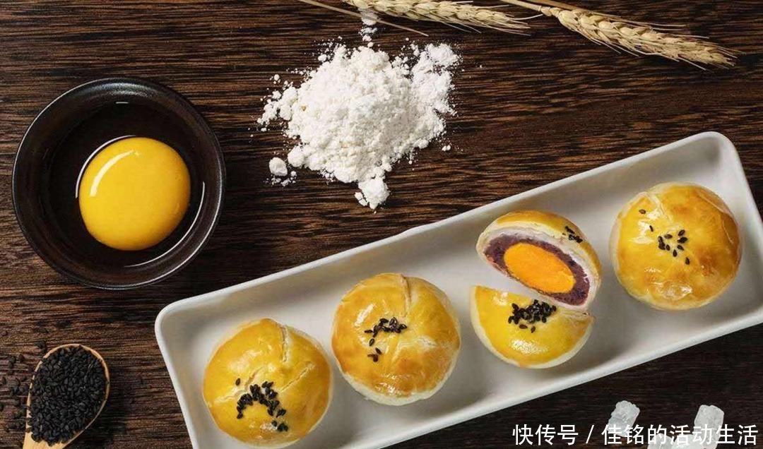 辛酸泪|做私房烘焙的辛酸泪,有戳到你吗