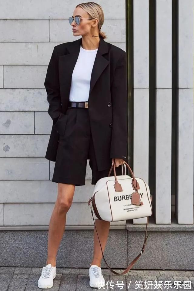 俗气显廉价|女人不管多少岁,尽量拒绝这3种“大妈式穿搭”,俗气显廉价