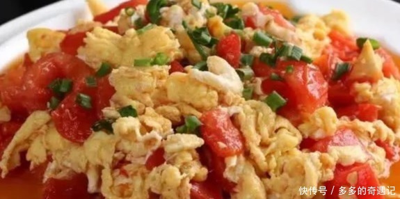 美食食谱:百吃不腻的这几道家常菜,开胃下饭,好吃又营养,早食早受益!