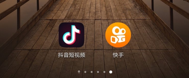 tiktok|快手反扑、抖音稳固，短视频平台增长空间依旧