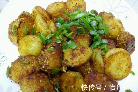 隔三差五家人吃的家常菜，健康又美味，味道完美，营养价值也高