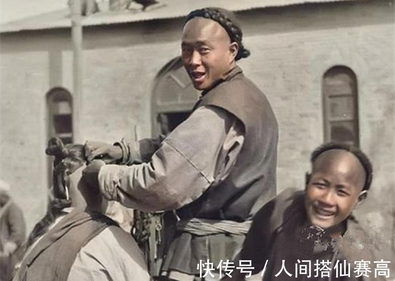 津门|清末年间，津门有位马九爷，这人能耐极大，堪称俗世一奇人