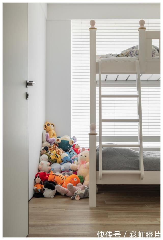 大理石|她家的装修简约而不简单,学会“留白”设计,轻松拥有高级感!