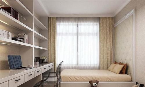 放大床|卧室不要再摆放大床了，如今聪明人都这样做，懊悔没早知道