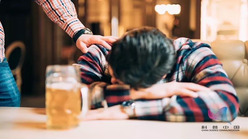 乙醇脱氢酶|酒量可以通过后天锻炼？