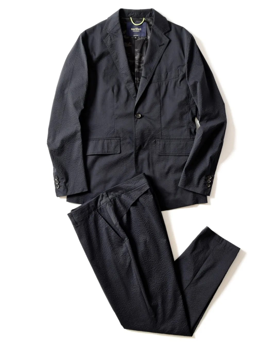 品牌们|为了将「泡泡纱」变得体，品牌们都费了多少“心机”？