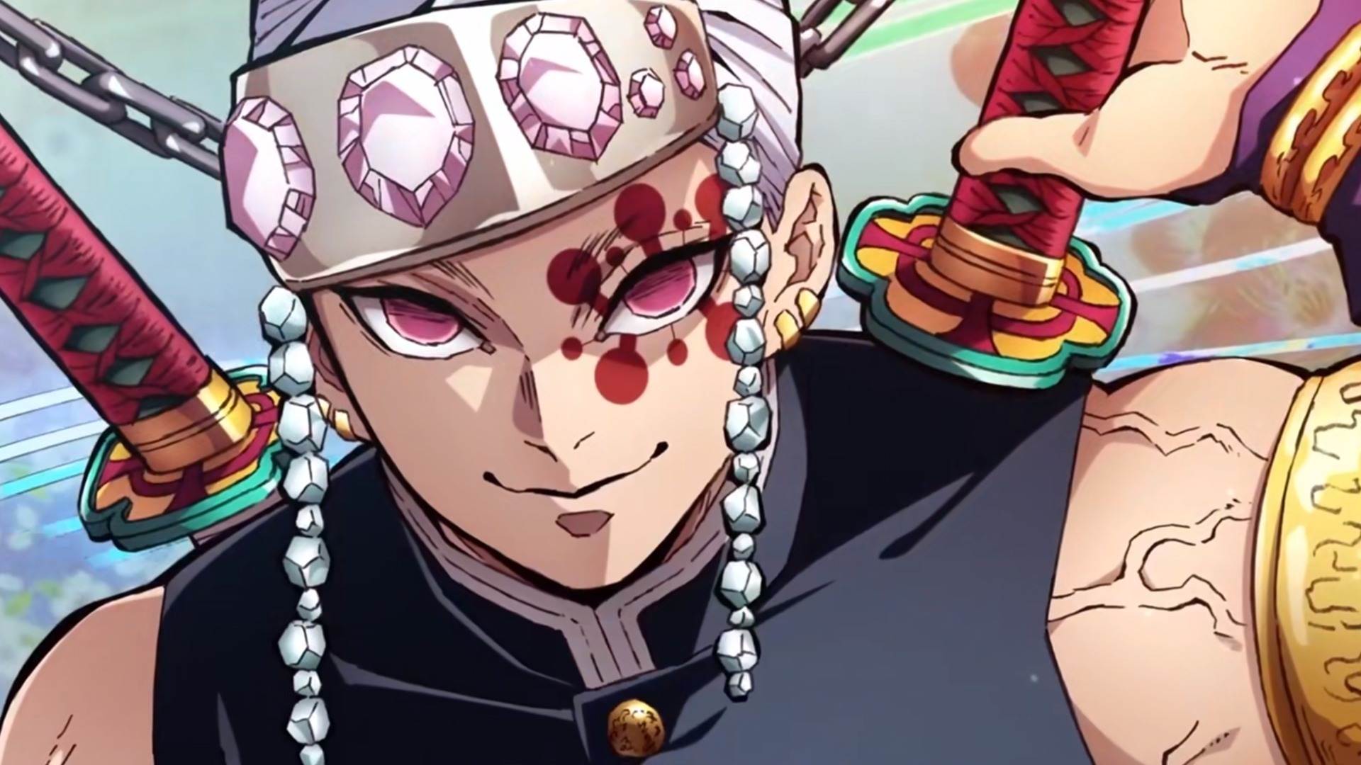 花街|《鬼灭之刃》第二季有动作,官方动作诡异,网友:先播后审无戏