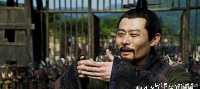 投奔|鲁肃原先没想投奔孙权,而是别人,周瑜用了一个手段让他回头